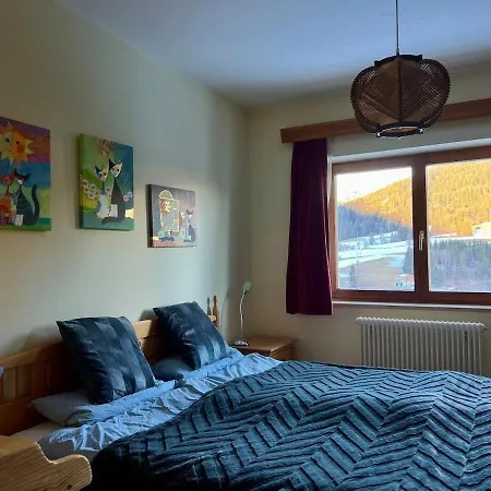 Cozy In فيبربرن